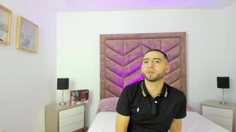 Lushian And Luna online show from 03/23/26, 04:44