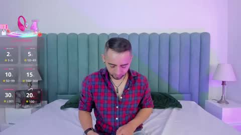 Lushian And Luna online show from 05/02/26, 04:45