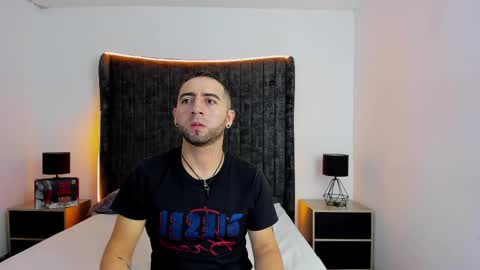 Lushian And Luna online show from 05/06/26, 03:50
