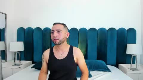 Lushian And Luna online show from 06/16/26, 04:53