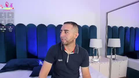 Lushian And Luna online show from 06/29/26, 04:29
