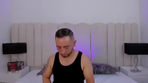 Lushian And Luna online show from 07/27/26, 04:47