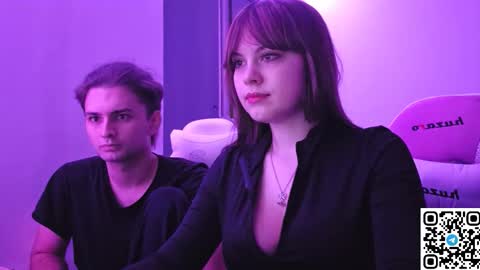 Snapshot of lushlana chatting on 11/03/25, 09:59 Christie and Vlad online show from 11/03/25, 09:59