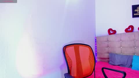 Snapshot of lushy_sweeet chatting on 11/07/25, 02:33 lushy_sweeet online show from 11/07/25, 02:33