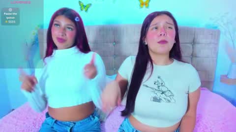 lushy_sweeet online show from 04/11/26, 02:05