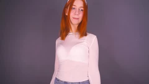 Lusi online show from 01/13/26, 02:33