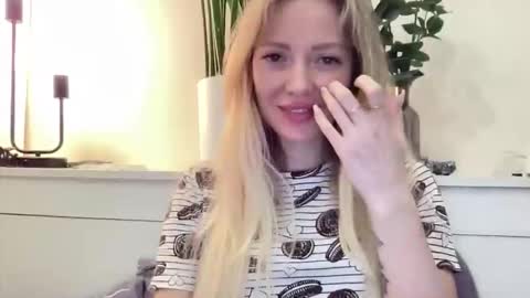 lusiluv online show from 02/07/26, 09:29