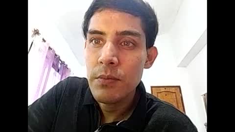 Sebastian E. online show from 02/16/25, 12:43