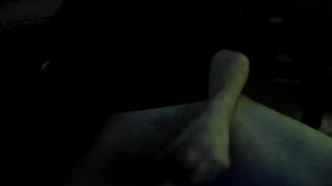 Lucifer666 online show from 12/22/25, 01:30