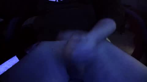 Lucifer666 online show from 04/10/26, 08:02