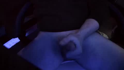 Lucifer666 online show from 04/23/26, 08:22