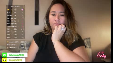 lust_4_daze online show from 03/05/26, 08:54