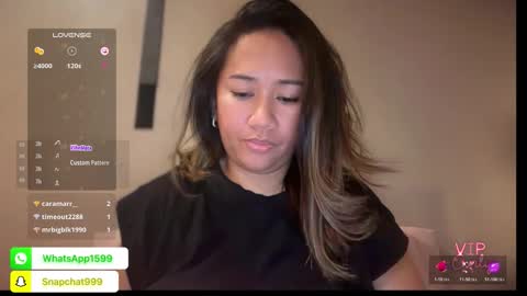 lust_4_daze online show from 03/30/26, 06:36