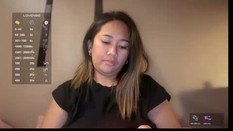 lust_4_daze online show from 03/31/26, 02:50