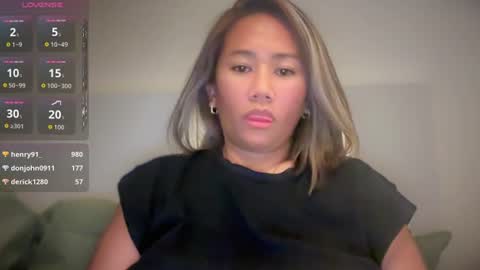 lust_4_daze online show from 07/20/26, 10:39