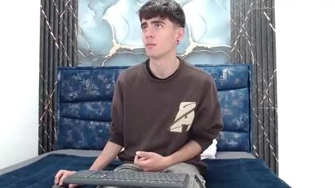 lust_demian online show from 02/06/26, 11:46