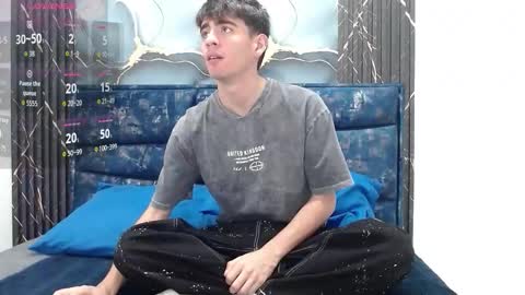 lust_demian online show from 02/19/26, 11:50