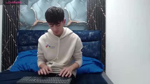 lust_demian online show from 02/24/26, 11:41