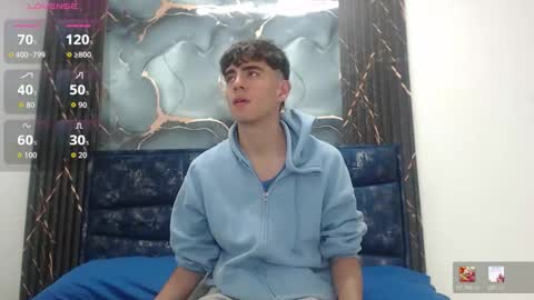 lust_demian online show from 02/26/26, 11:42