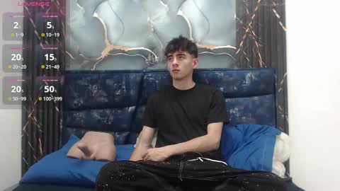 lust_demian online show from 03/05/26, 11:50