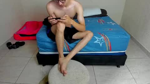 Lucy  David online show from 04/04/26, 01:04