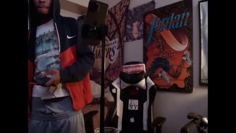 LUST online show from 12/03/24, 04:58