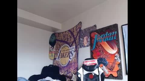 LUST online show from 12/11/24, 03:15