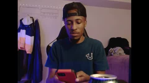 LUST online show from 09/16/25, 05:52