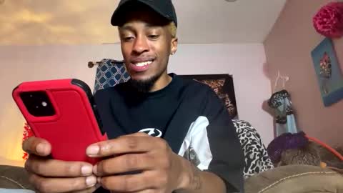 LUST online show from 11/24/25, 10:59