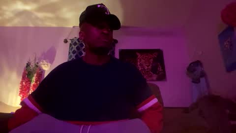 LUST online show from 11/25/25, 07:19