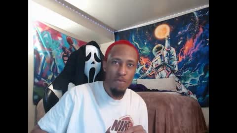 LUST online show from 04/10/26, 03:12