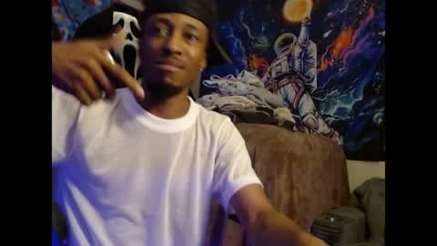 LUST online show from 04/20/26, 03:31