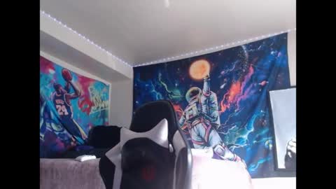 LUST online show from 04/22/26, 09:38