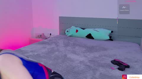 Asami online show from 04/04/26, 02:03