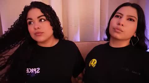 Snapshot of lust_timexxx chatting on 10/24/25, 02:41 Gabrielle Lexa online show from 10/24/25, 02:41