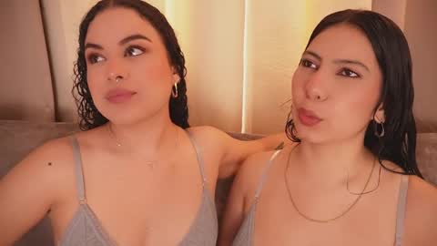 Snapshot of lust_timexxx chatting on 05/28/26, 12:57 Gabrielle Lexa online show from 05/28/26, 12:57