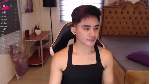 Snapshot of lustdesirex19 chatting on 01/27/25, 05:25 David online show from 01/27/25, 05:25