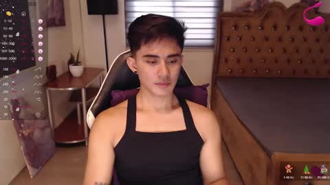 Snapshot of lustdesirex19 chatting on 01/27/25, 08:29 David online show from 01/27/25, 08:29