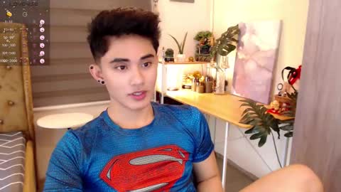 David online show from 12/18/25, 06:52