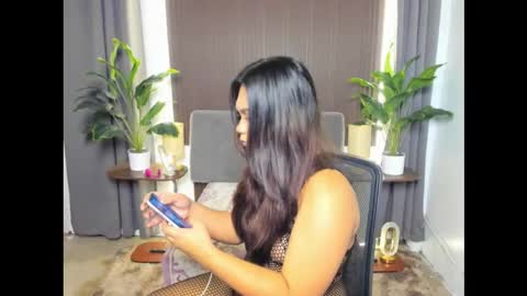 lustforivelle online show from 03/13/26, 11:28