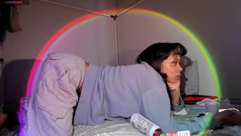 Snapshot of lustforlola chatting on 02/07/25, 05:10 LOLA online show from 02/07/25, 05:10