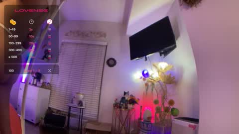 LOLA online show from 12/18/25, 03:23