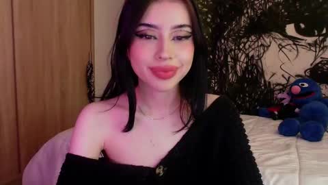Snapshot of lustful_aprilx chatting on 03/09/25, 10:41 Valerie April online show from 03/09/25, 10:41