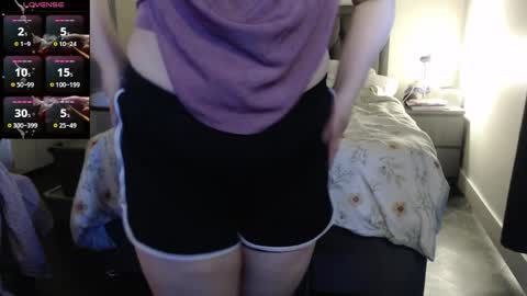 Snapshot of lustfularia chatting on 05/31/26, 01:18 LustfulAria online show from 05/31/26, 01:18