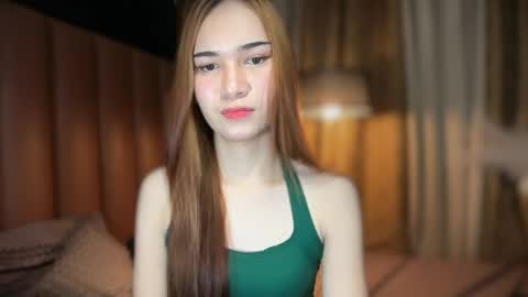 lustfulkatrina online show from 05/18/26, 09:26
