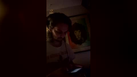 lustfullamb online show from 03/17/26, 11:57