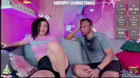 Snapshot of lustfullhouse54 chatting on 12/03/24, 05:31 MIKE Y RUBY online show from 12/03/24, 05:31