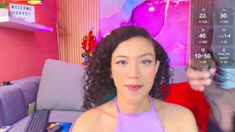 Snapshot of lustfullhouse54 chatting on 12/20/24, 04:09 MIKE Y RUBY online show from 12/20/24, 04:09