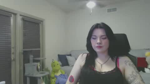 LustfulLives online show from 12/19/24, 03:07