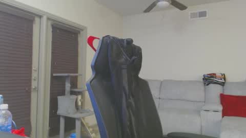 LustfulLives online show from 01/06/25, 06:25